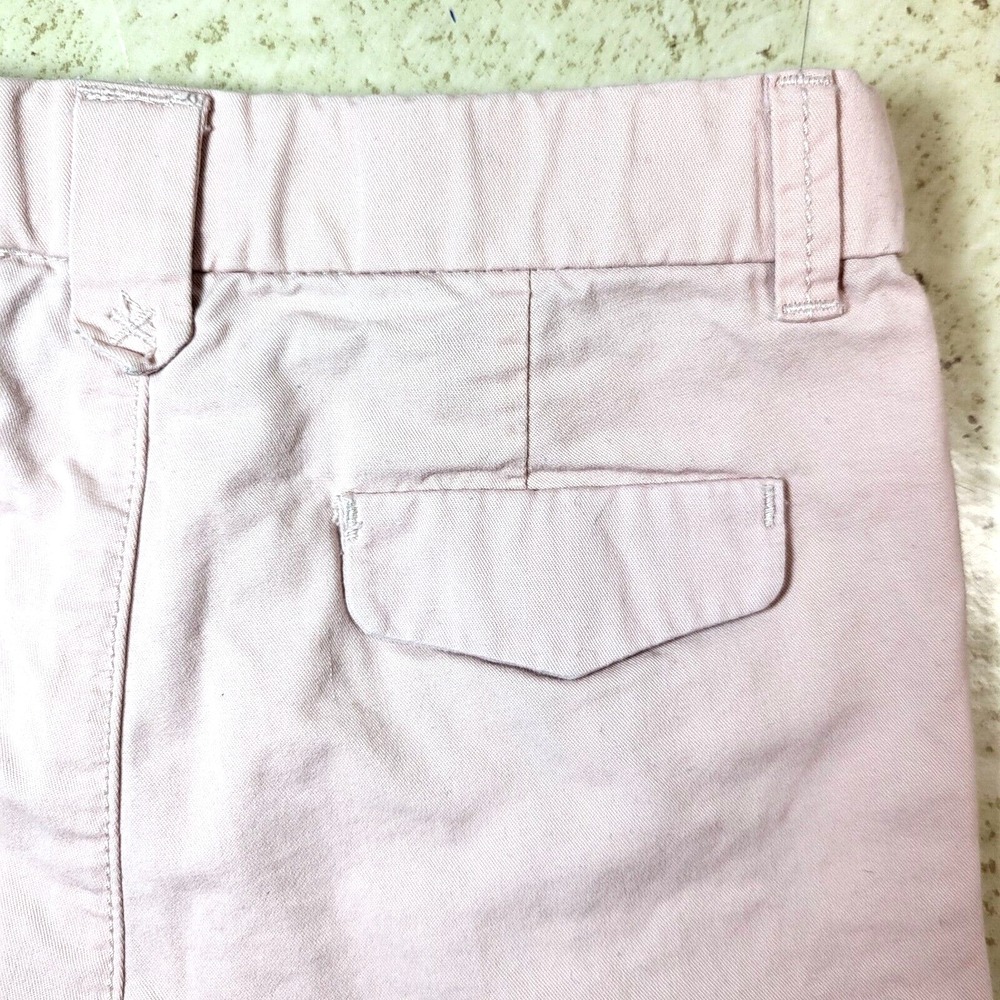 Zara Baby Collection Bunny Long Sleeve TShirt Dusty Pink Pleated Pant Set 12-18M - Picture 14 of 16